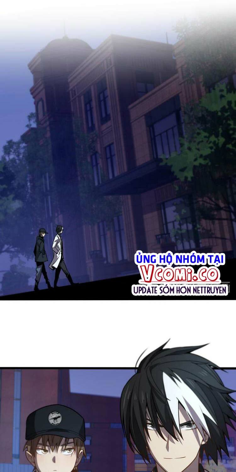 Trọng Sinh Tiểu Y Tiên: Chapter 115