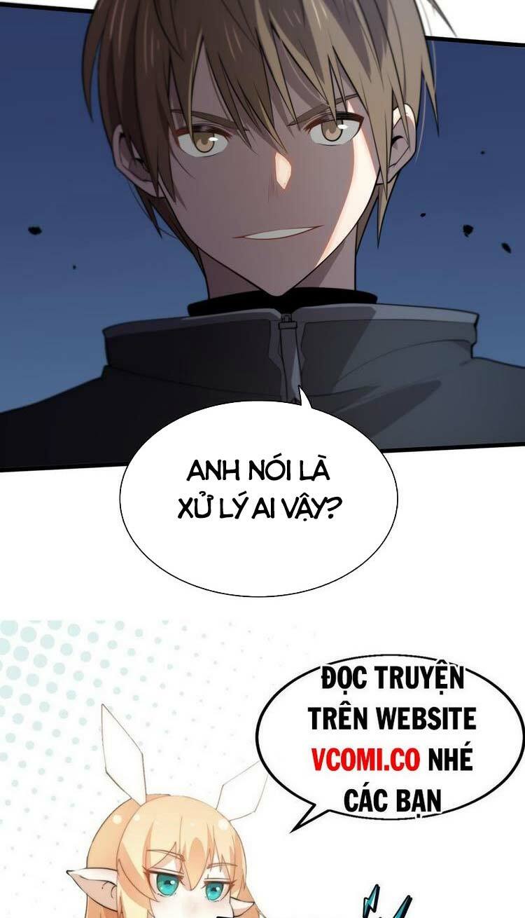 Trọng Sinh Tiểu Y Tiên: Chapter 115