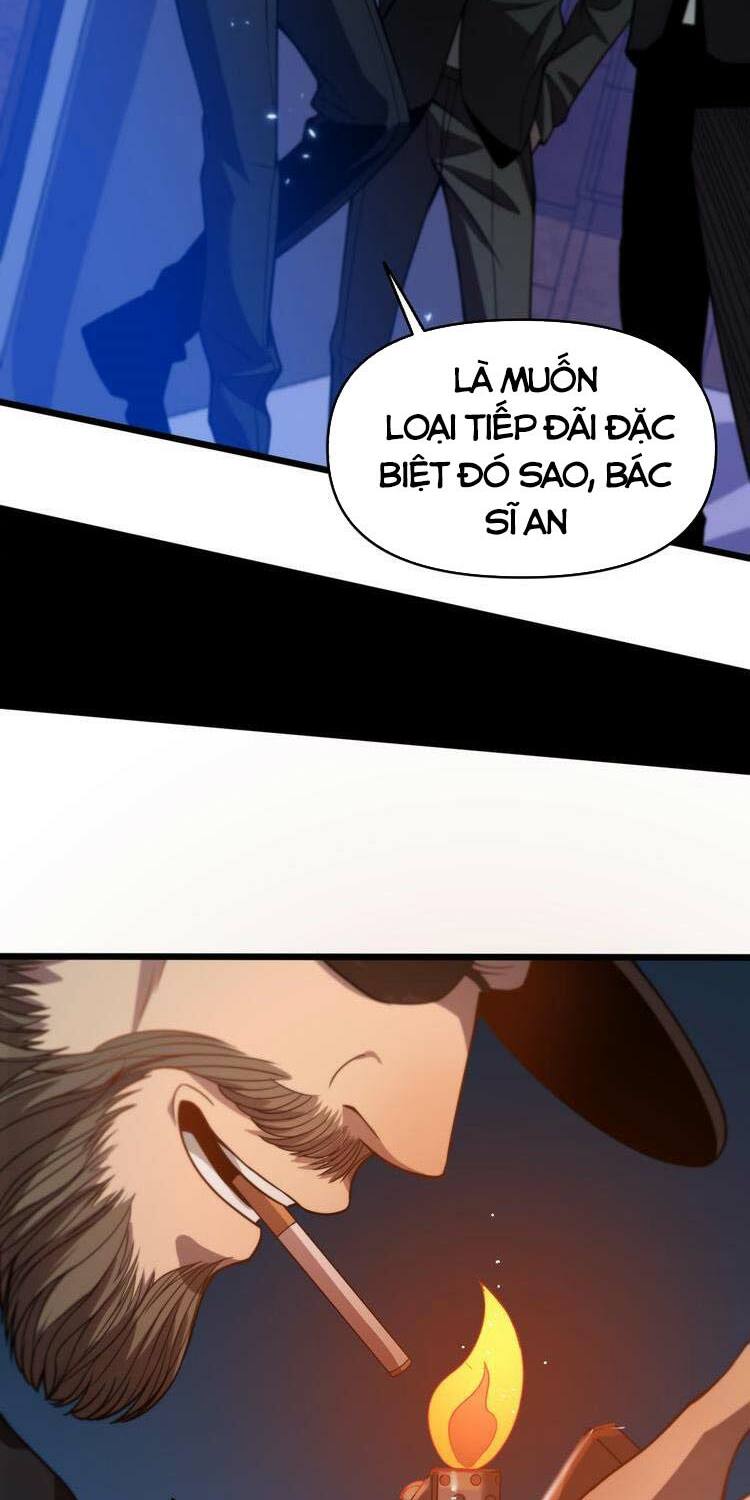 Trọng Sinh Tiểu Y Tiên: Chapter 115
