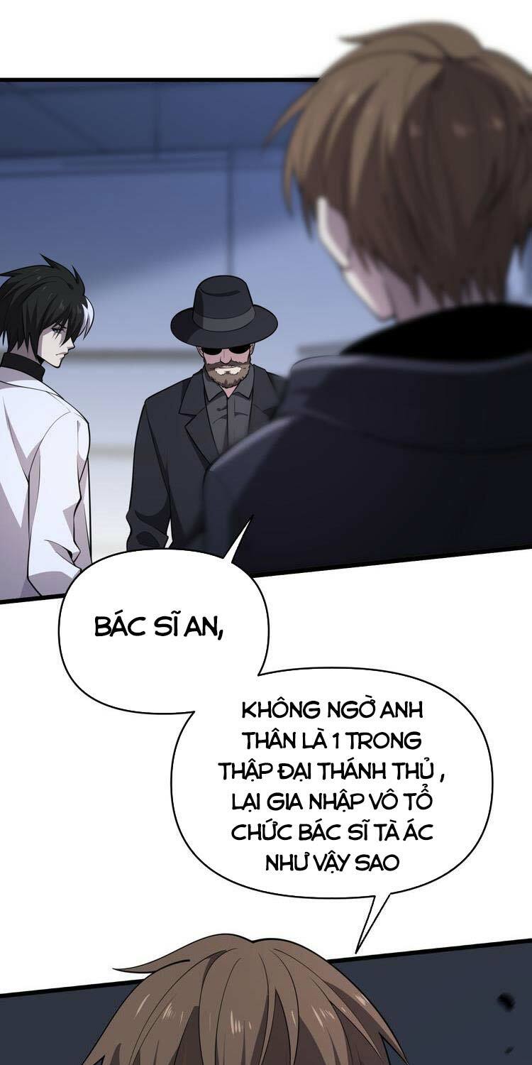Trọng Sinh Tiểu Y Tiên: Chapter 116