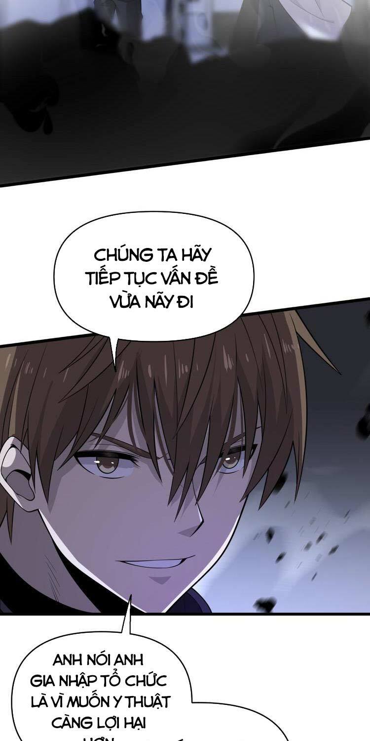 Trọng Sinh Tiểu Y Tiên: Chapter 116