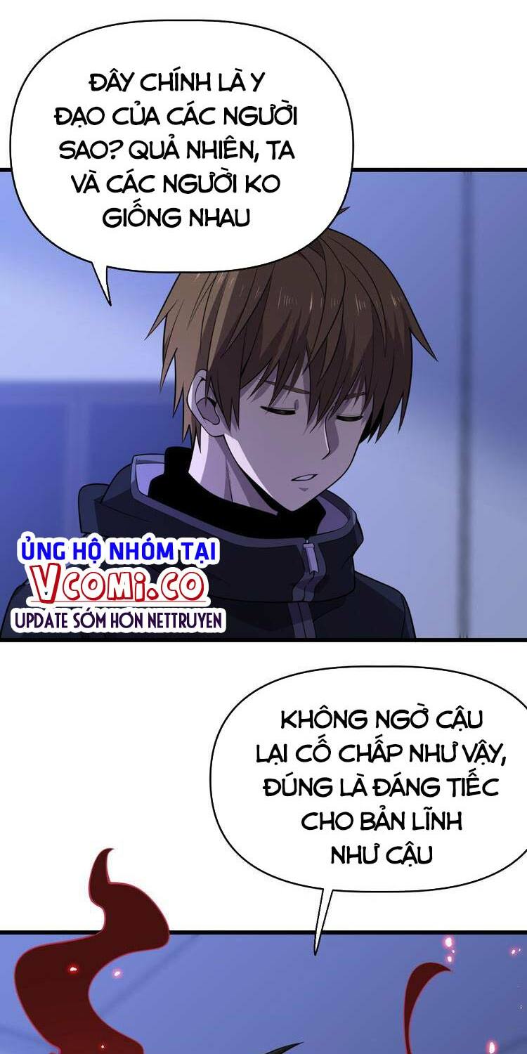 Trọng Sinh Tiểu Y Tiên: Chapter 116