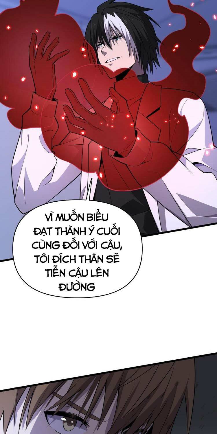 Trọng Sinh Tiểu Y Tiên: Chapter 116