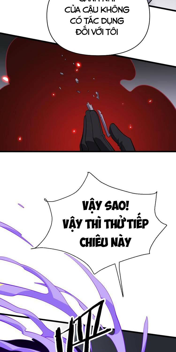 Trọng Sinh Tiểu Y Tiên: Chapter 116