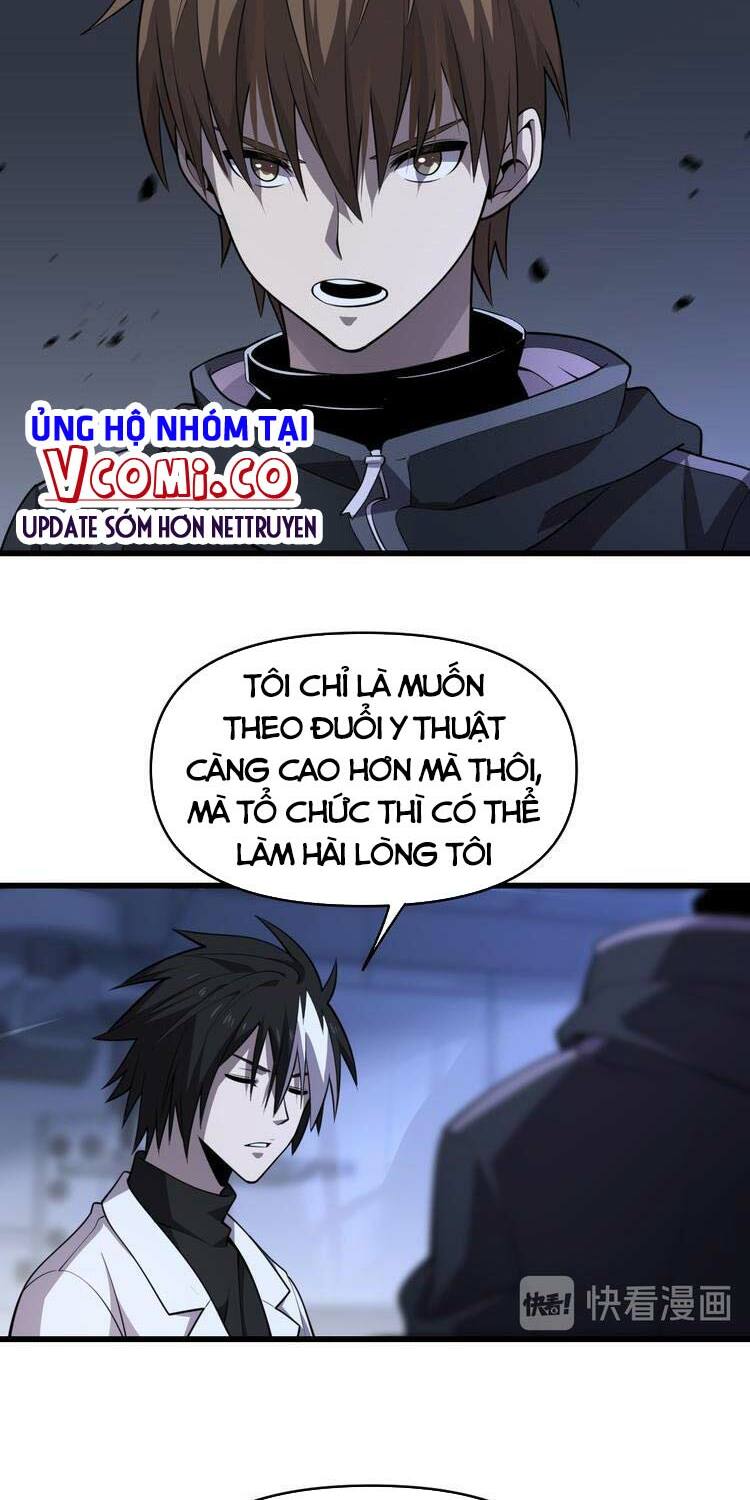 Trọng Sinh Tiểu Y Tiên: Chapter 116