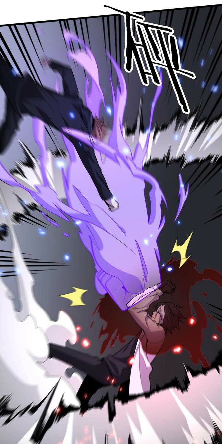 Trọng Sinh Tiểu Y Tiên: Chapter 116