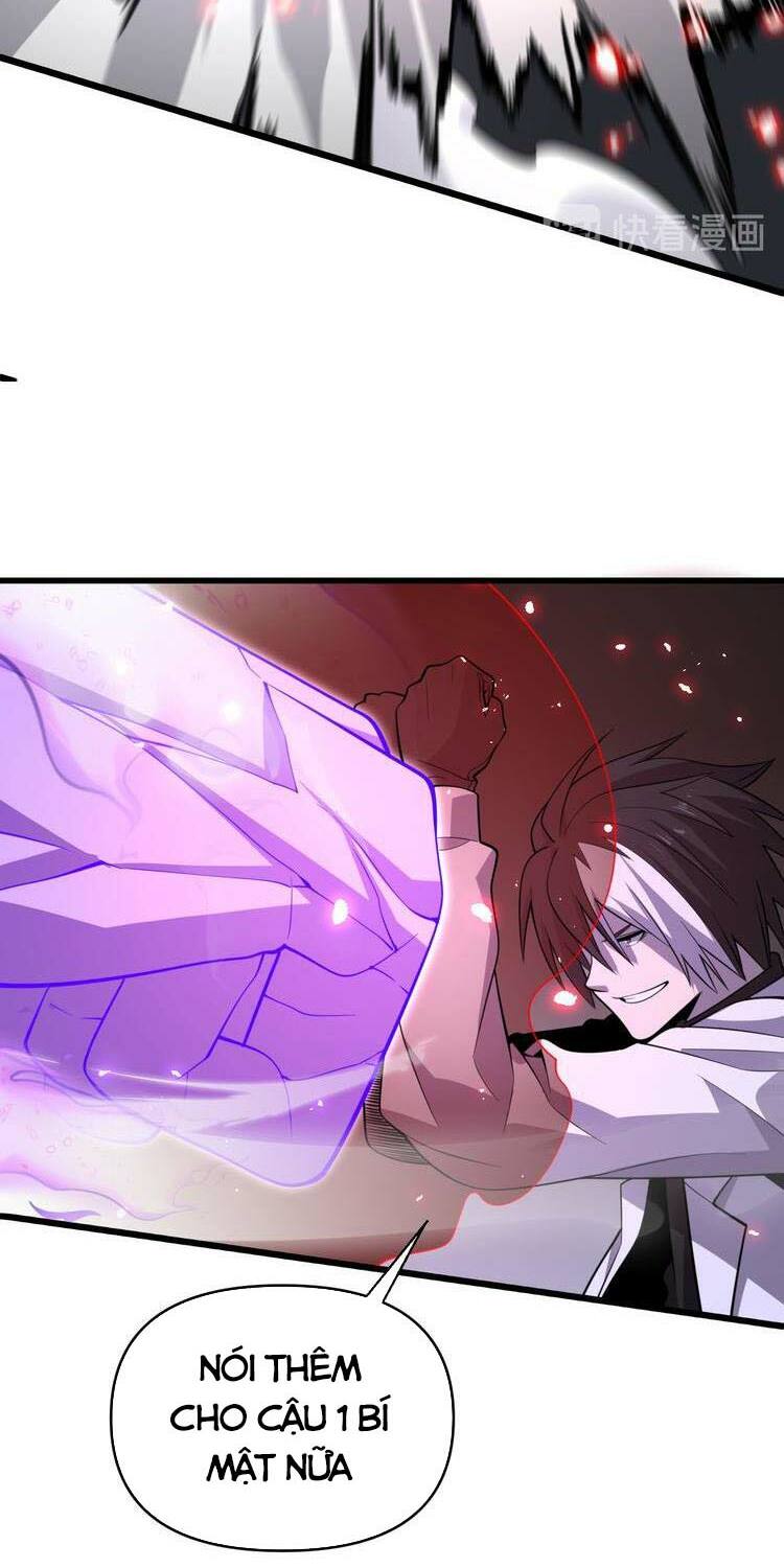 Trọng Sinh Tiểu Y Tiên: Chapter 116