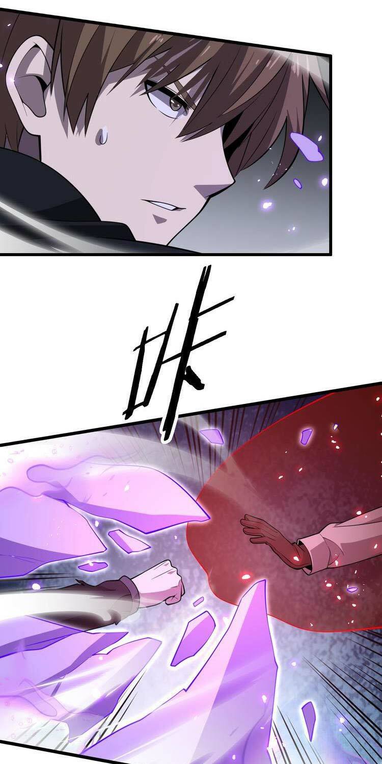Trọng Sinh Tiểu Y Tiên: Chapter 116