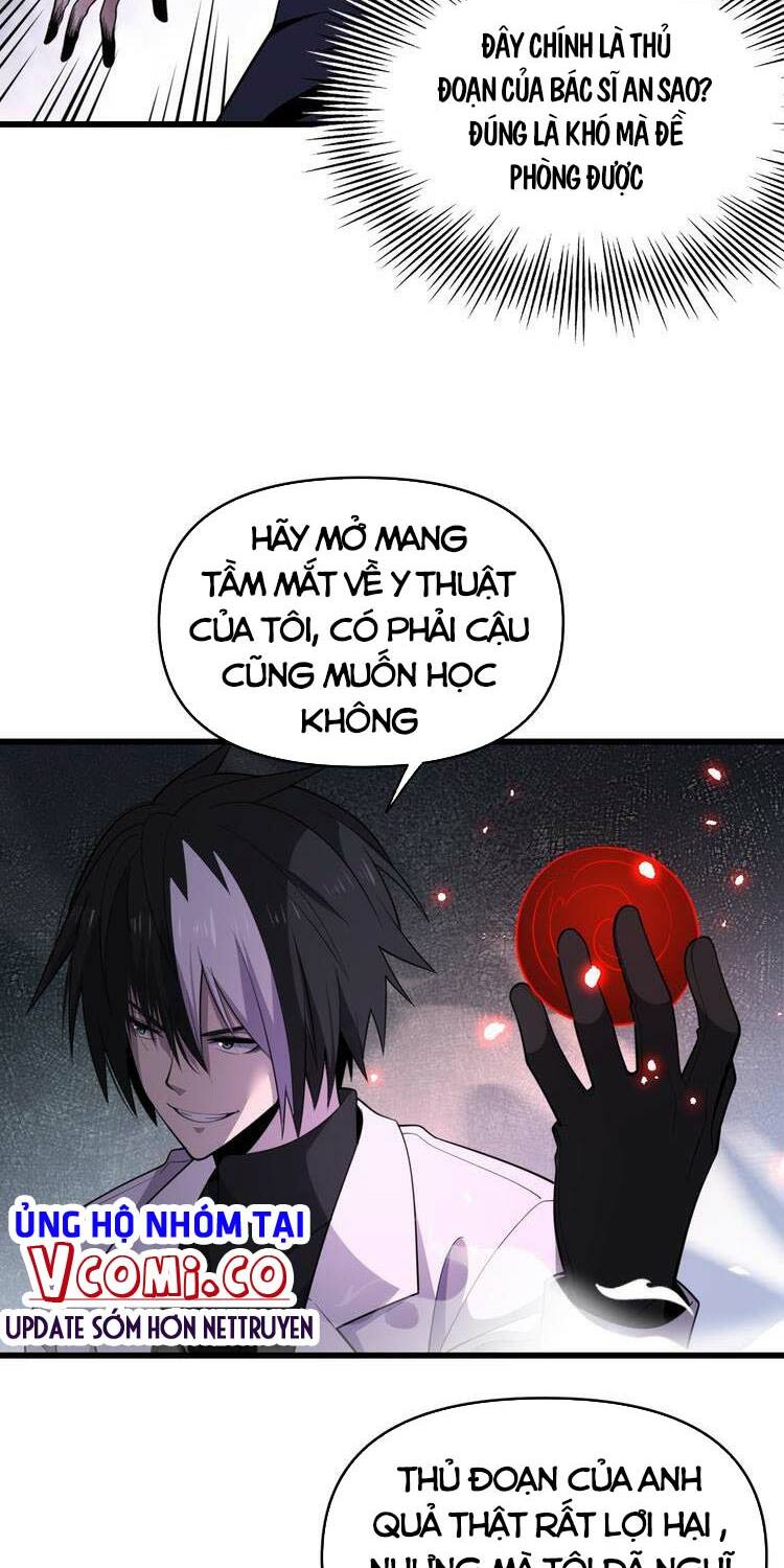 Trọng Sinh Tiểu Y Tiên: Chapter 116