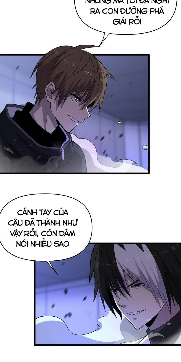 Trọng Sinh Tiểu Y Tiên: Chapter 116