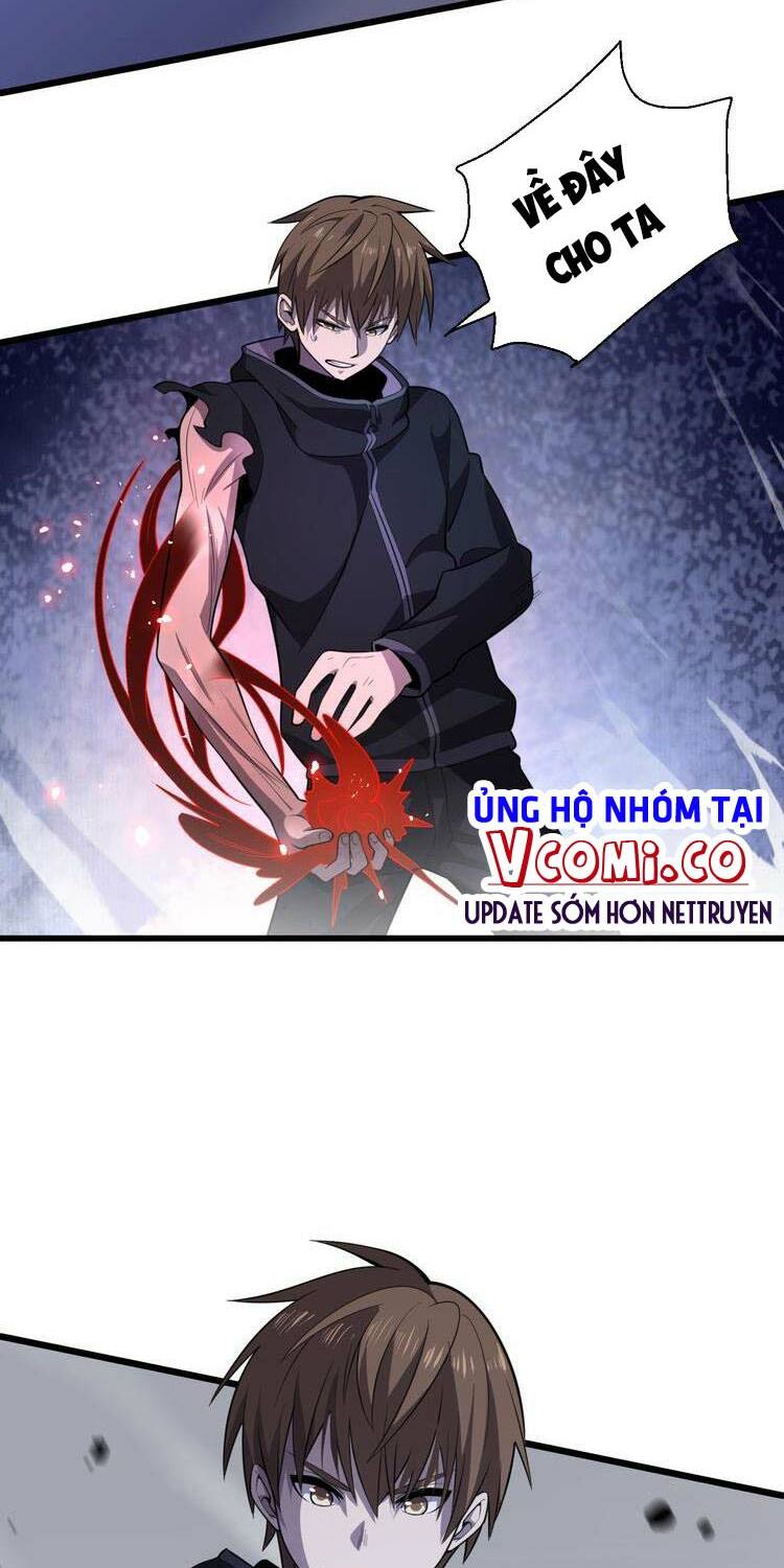 Trọng Sinh Tiểu Y Tiên: Chapter 116