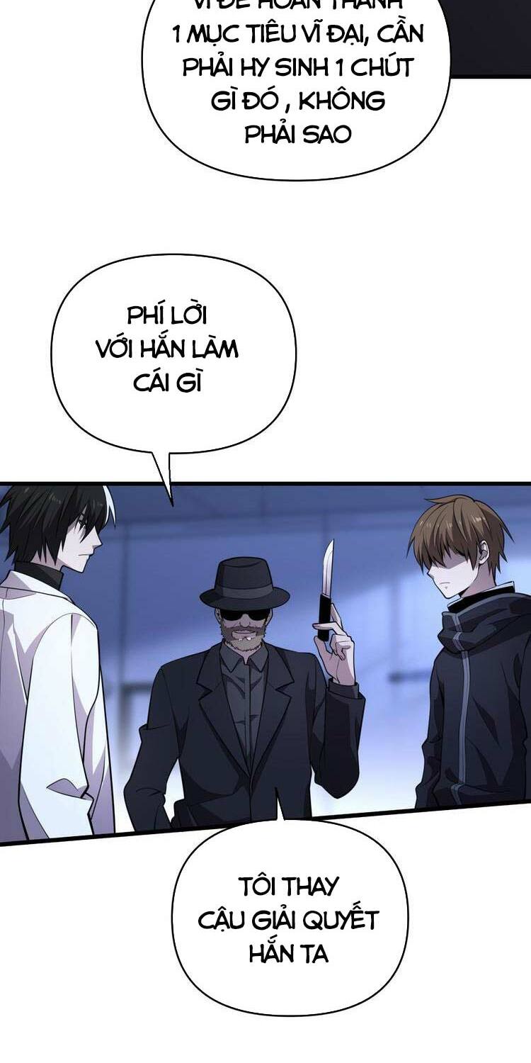 Trọng Sinh Tiểu Y Tiên: Chapter 116