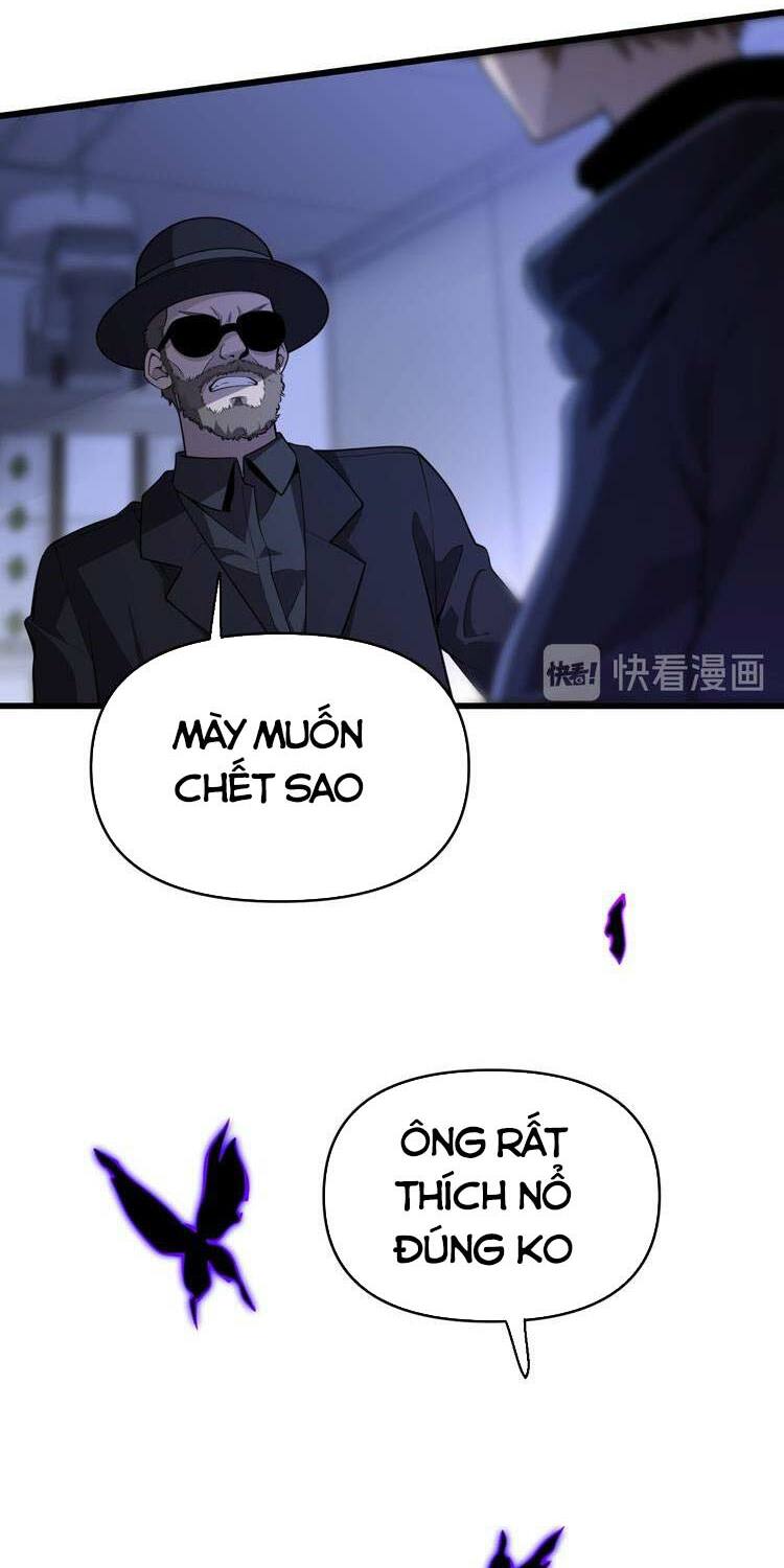 Trọng Sinh Tiểu Y Tiên: Chapter 116