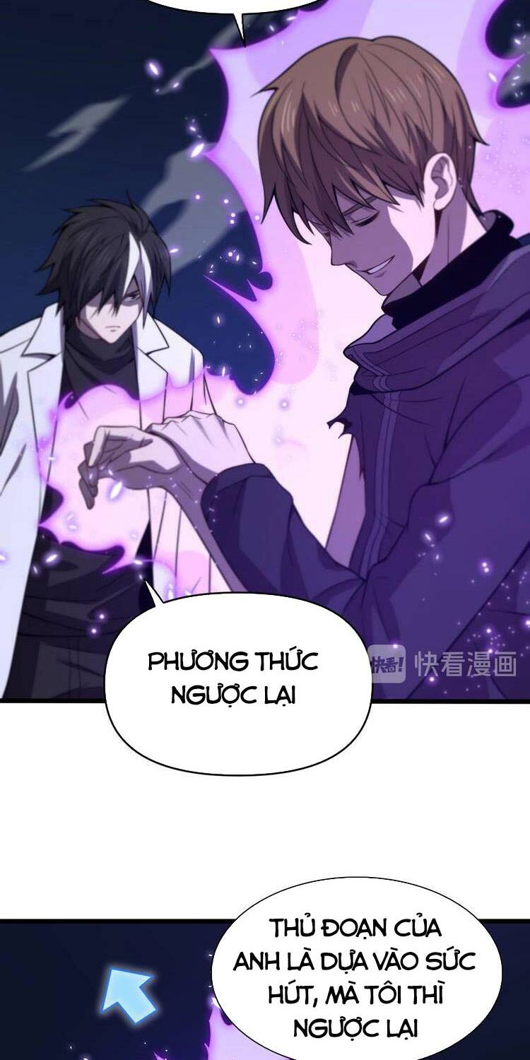Trọng Sinh Tiểu Y Tiên: Chapter 117