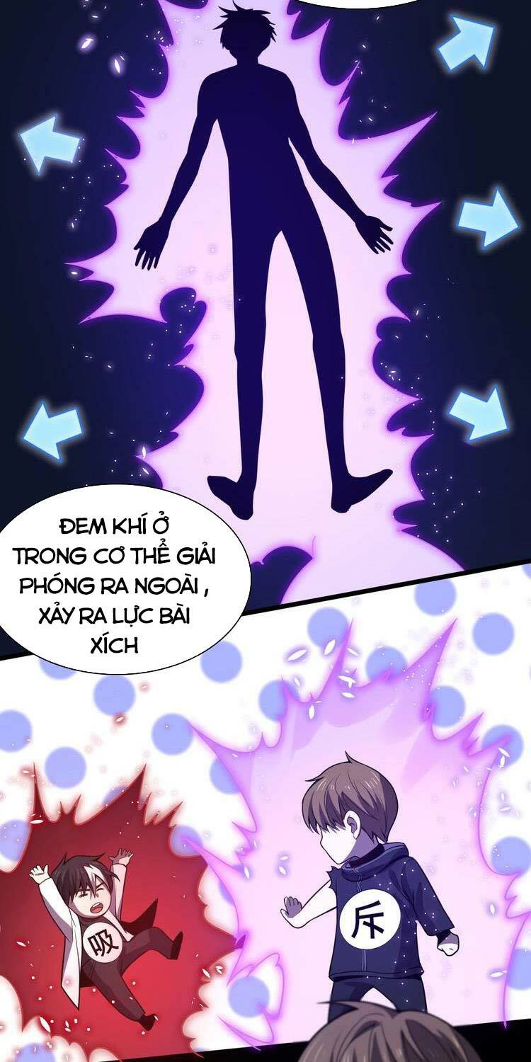 Trọng Sinh Tiểu Y Tiên: Chapter 117