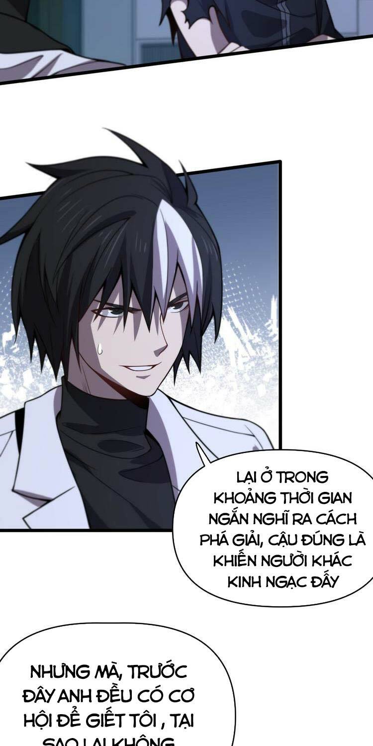 Trọng Sinh Tiểu Y Tiên: Chapter 117