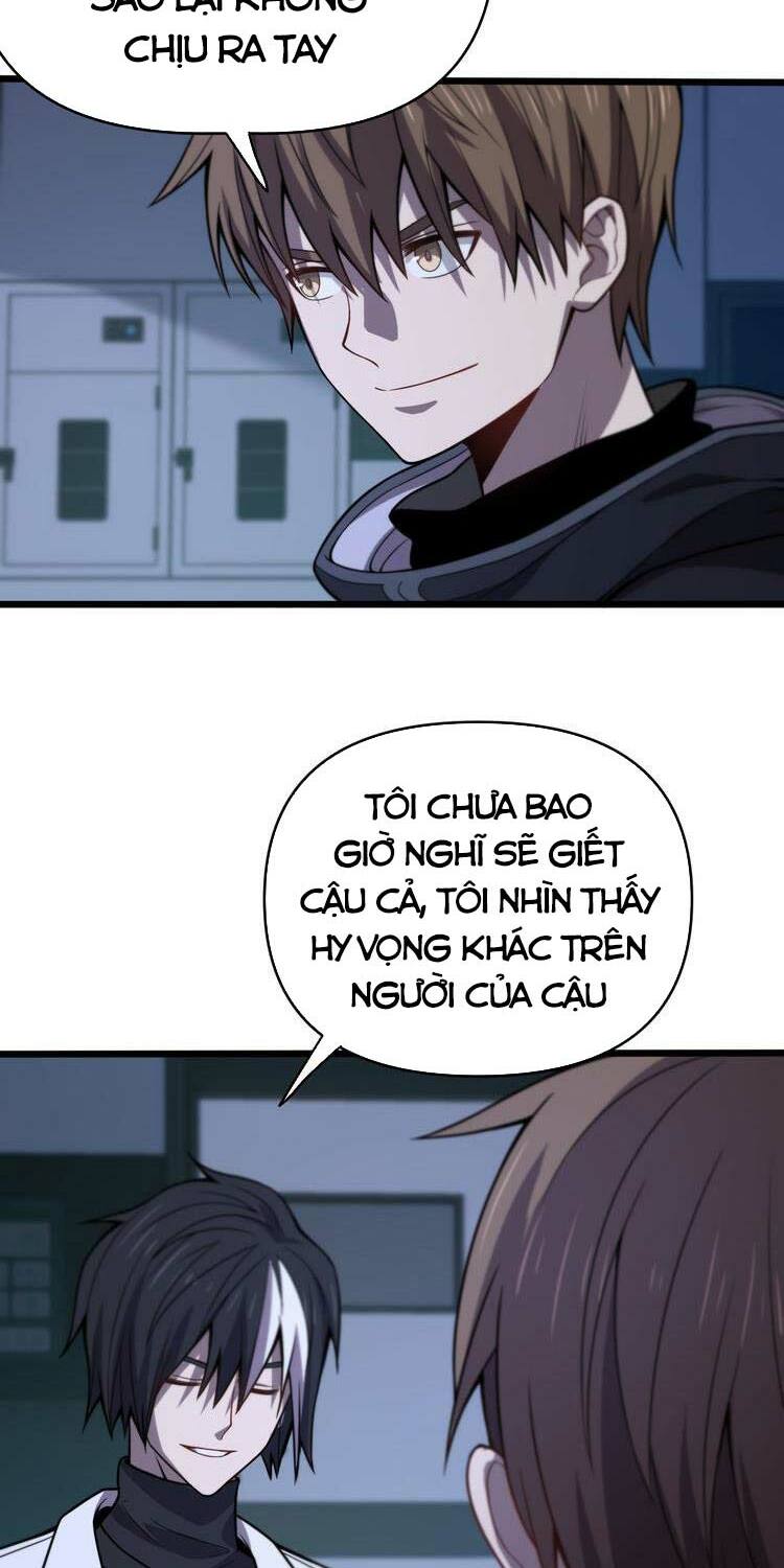 Trọng Sinh Tiểu Y Tiên: Chapter 117