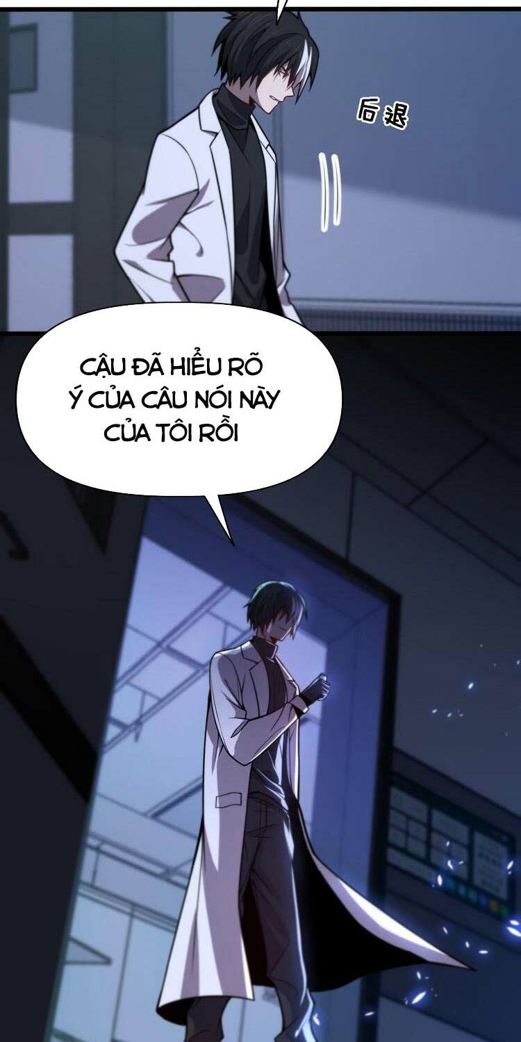 Trọng Sinh Tiểu Y Tiên: Chapter 117