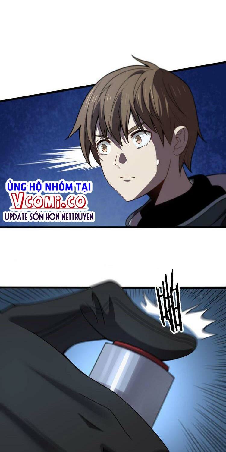 Trọng Sinh Tiểu Y Tiên: Chapter 117
