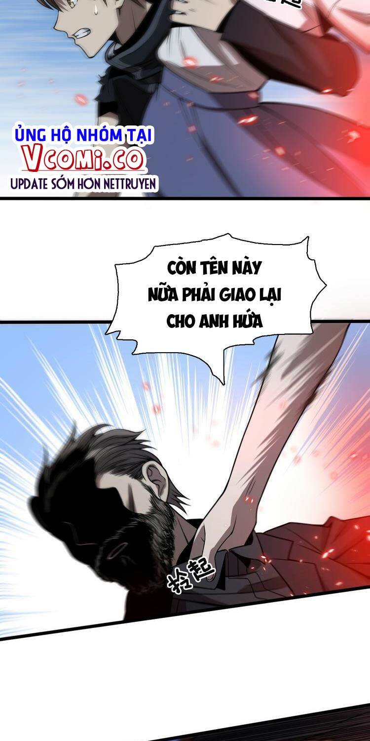 Trọng Sinh Tiểu Y Tiên: Chapter 117