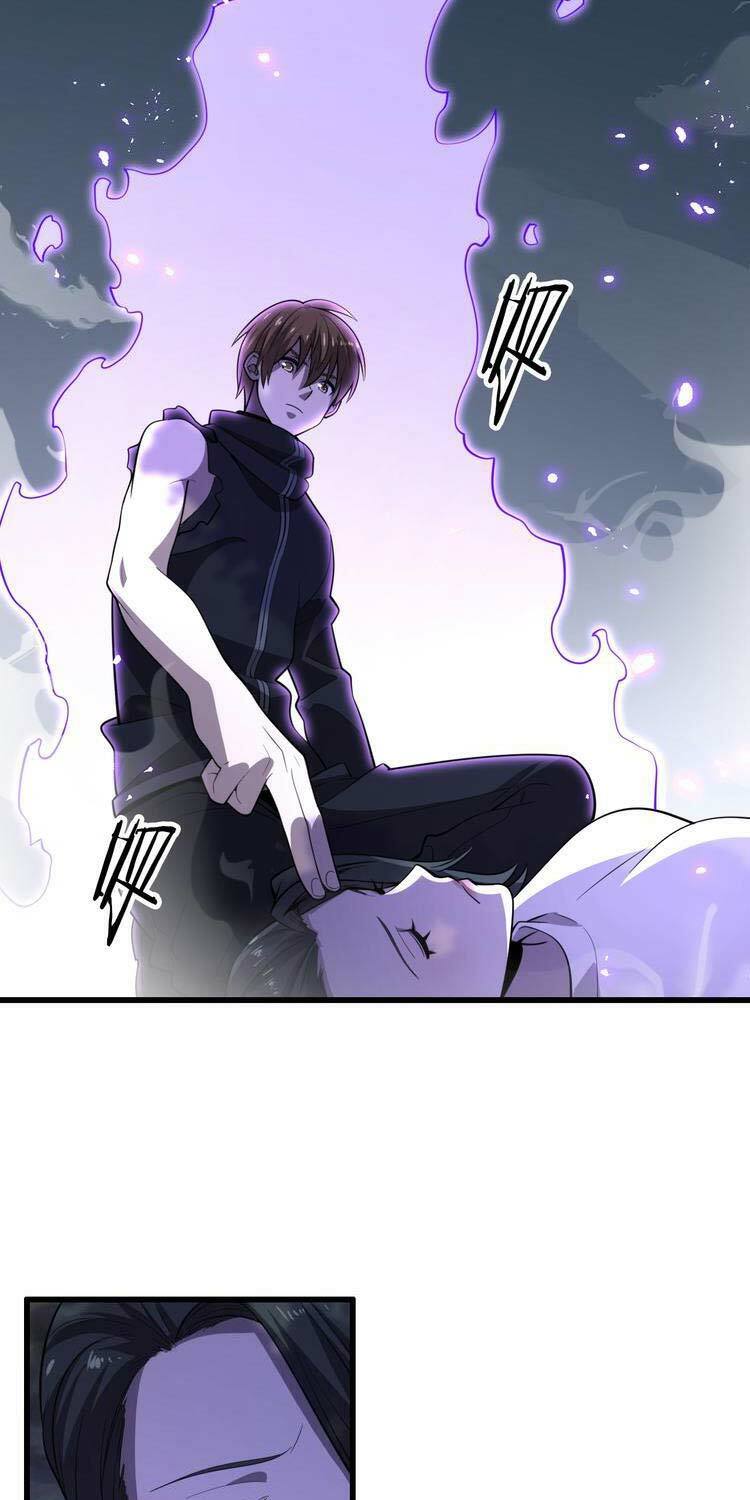 Trọng Sinh Tiểu Y Tiên: Chapter 117