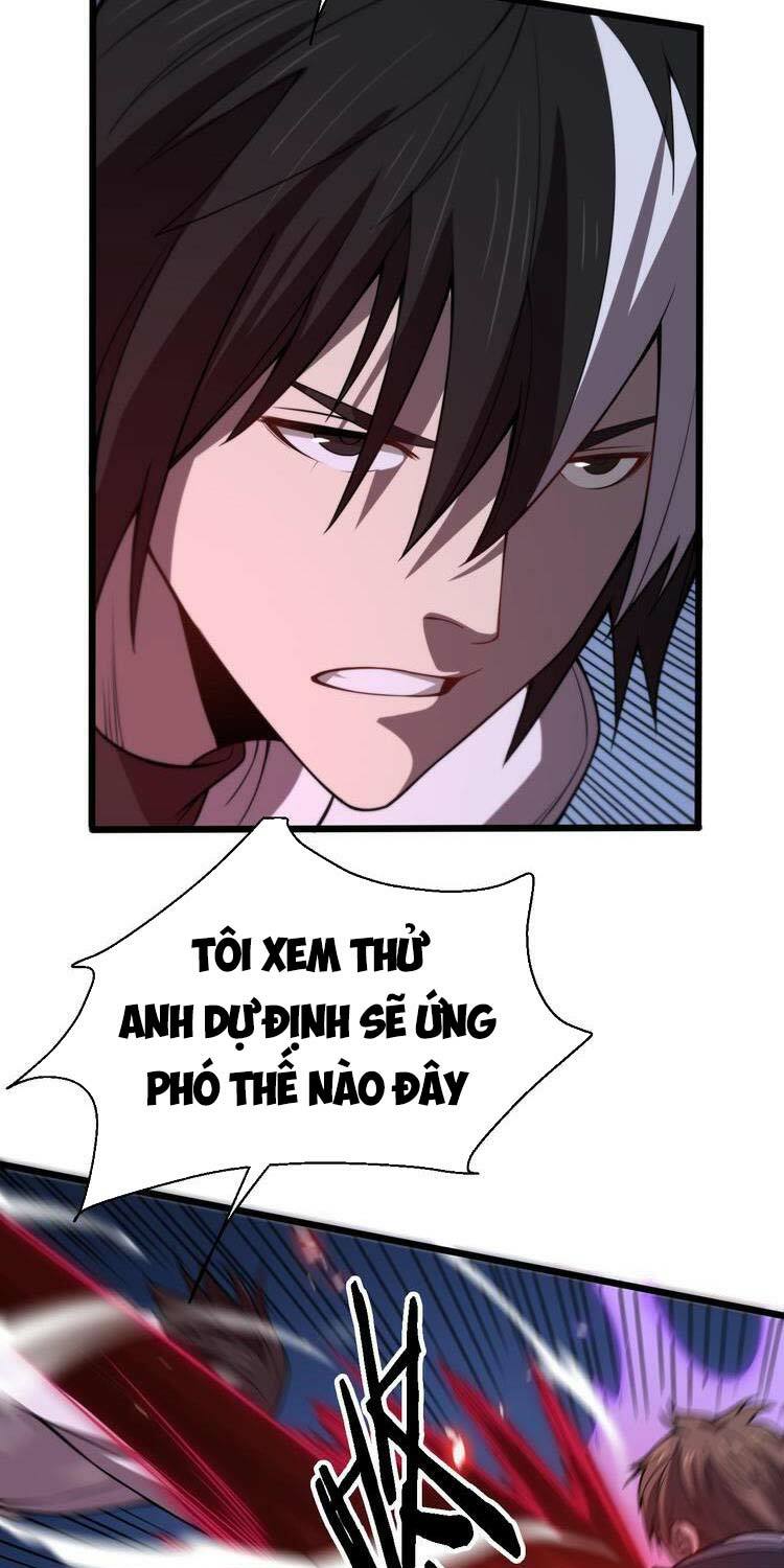 Trọng Sinh Tiểu Y Tiên: Chapter 117