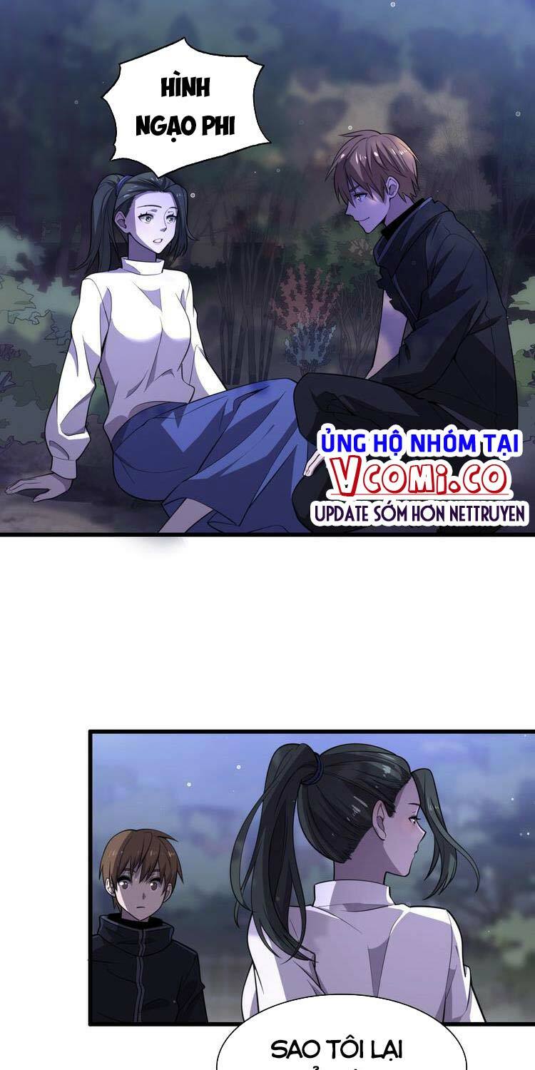 Trọng Sinh Tiểu Y Tiên: Chapter 117