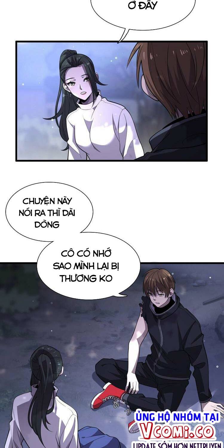 Trọng Sinh Tiểu Y Tiên: Chapter 117