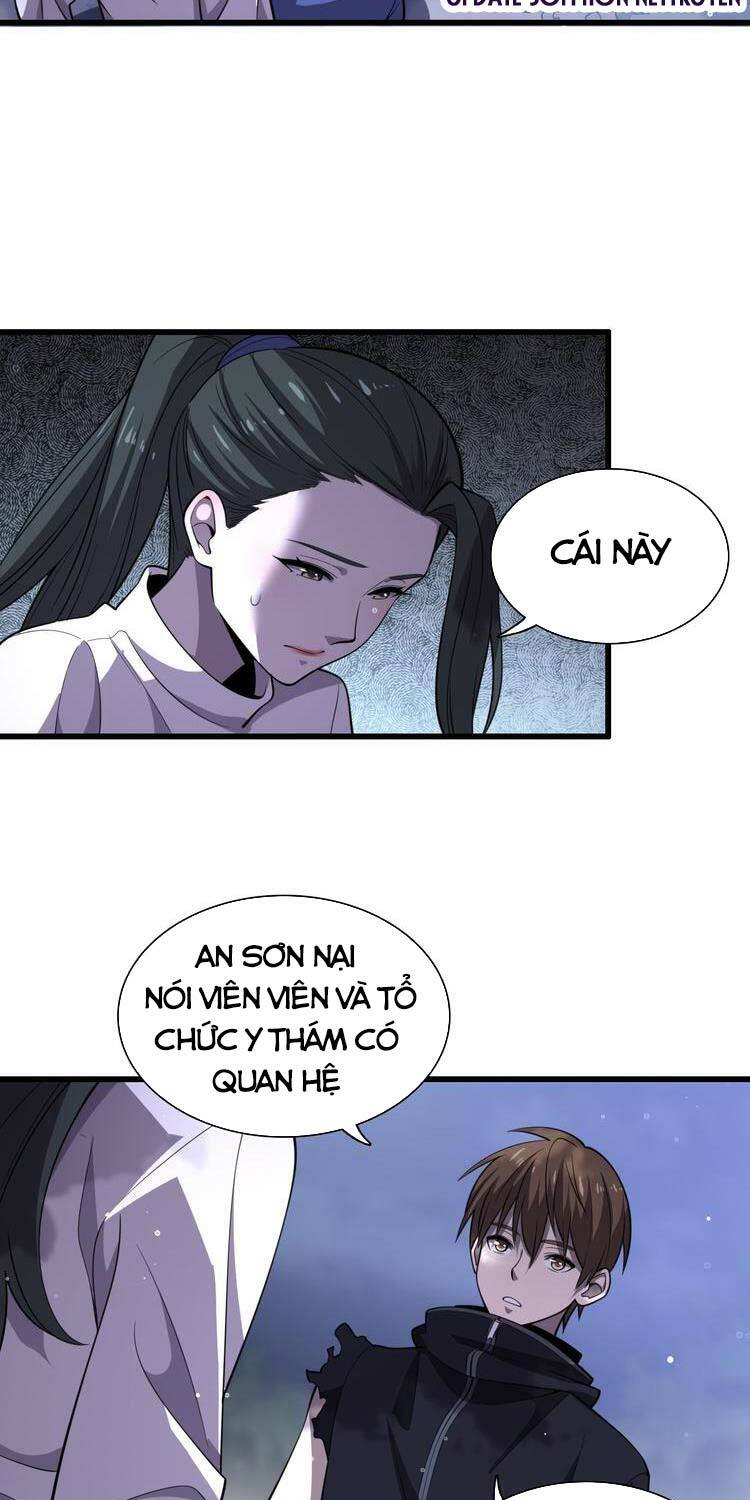 Trọng Sinh Tiểu Y Tiên: Chapter 117