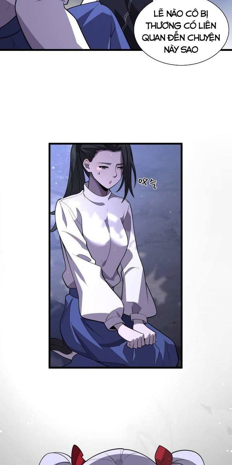 Trọng Sinh Tiểu Y Tiên: Chapter 117