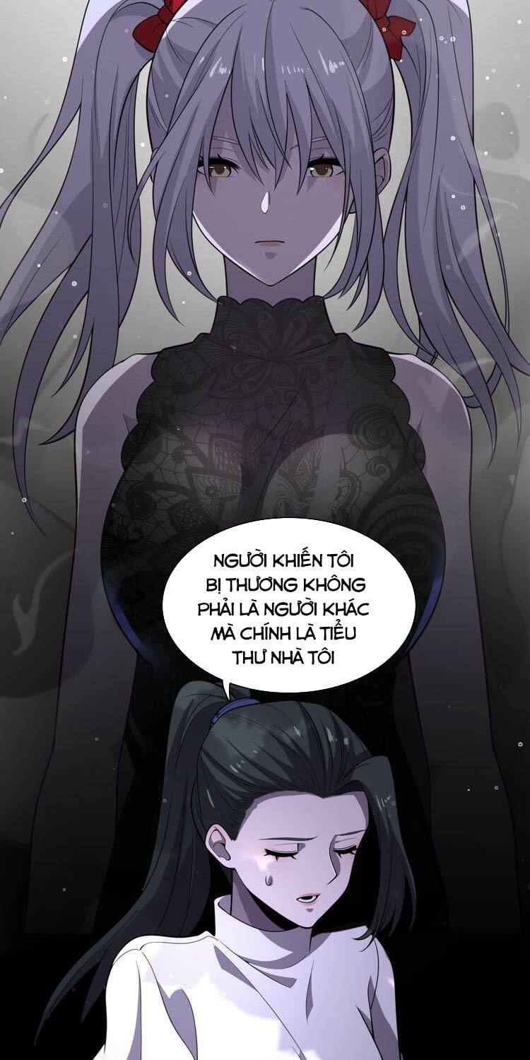Trọng Sinh Tiểu Y Tiên: Chapter 117