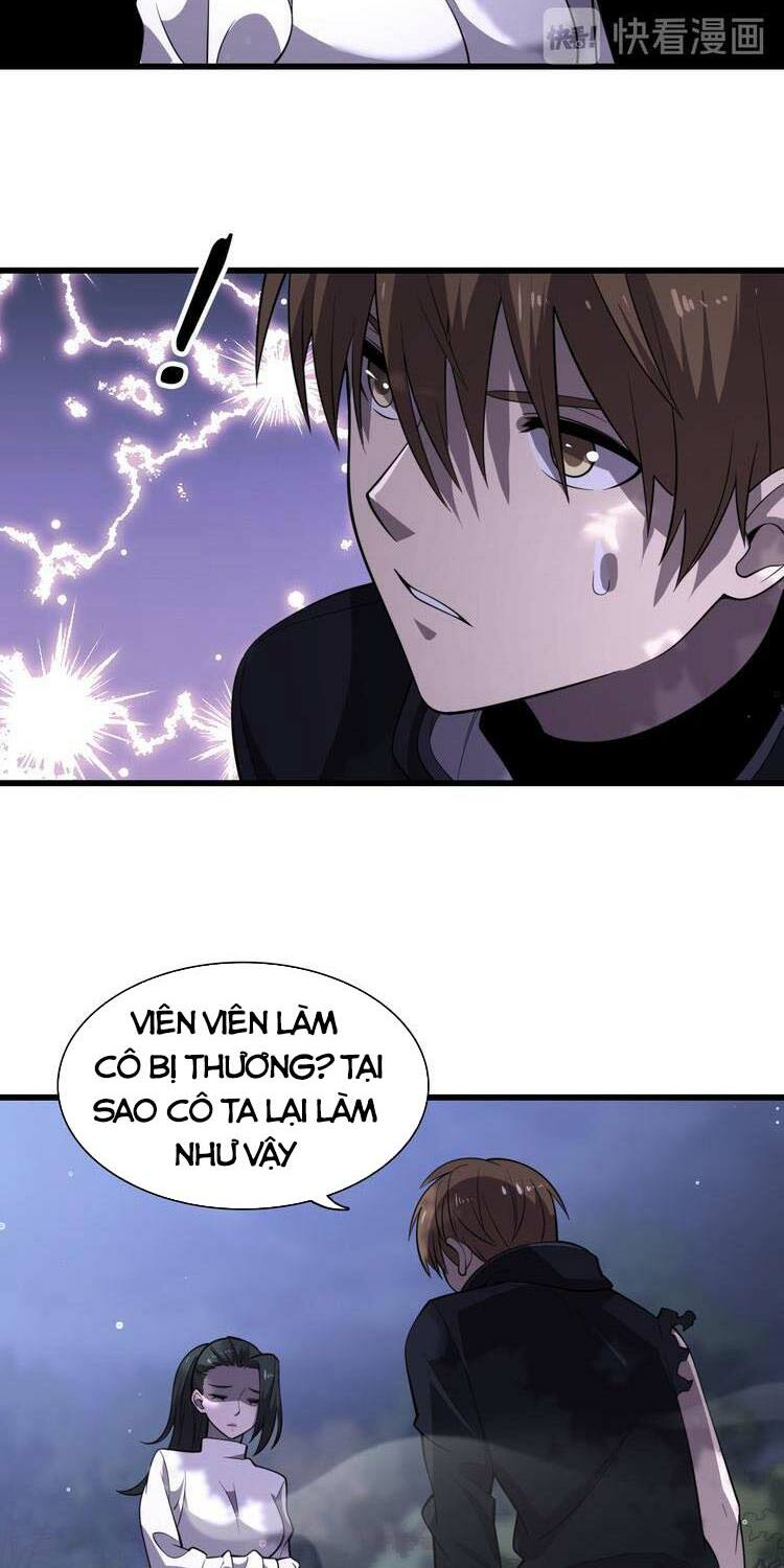 Trọng Sinh Tiểu Y Tiên: Chapter 117