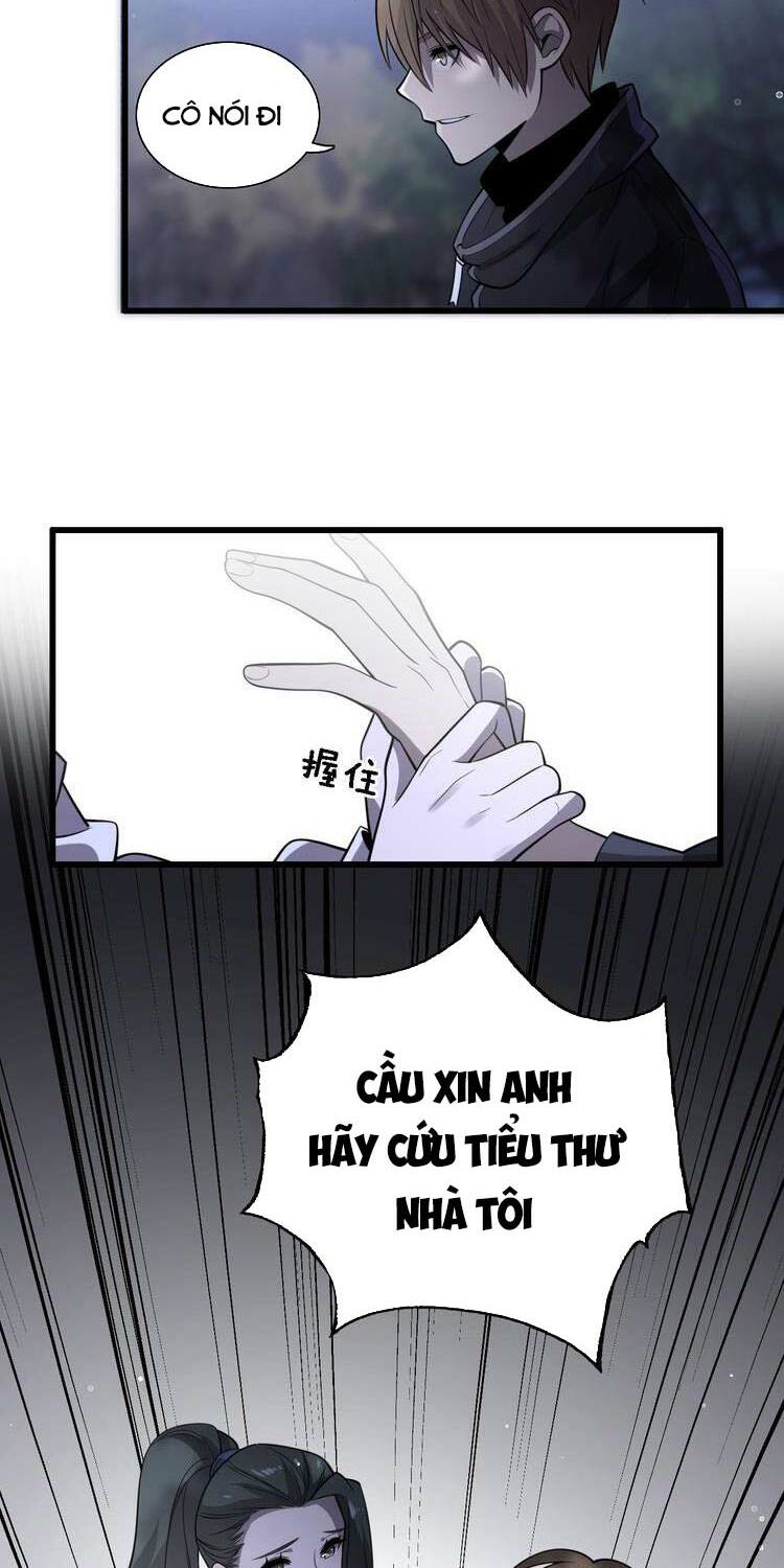 Trọng Sinh Tiểu Y Tiên: Chapter 117