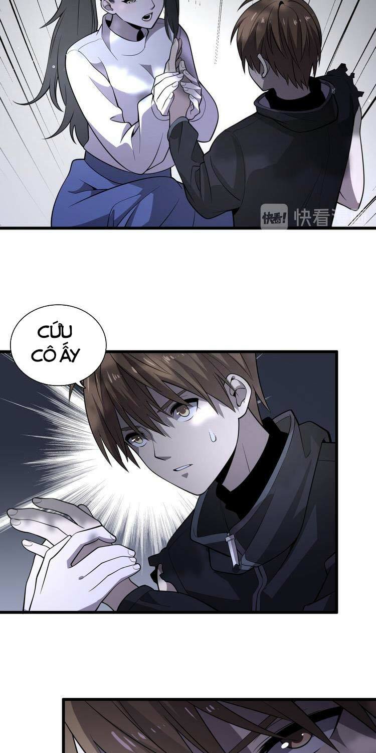 Trọng Sinh Tiểu Y Tiên: Chapter 117