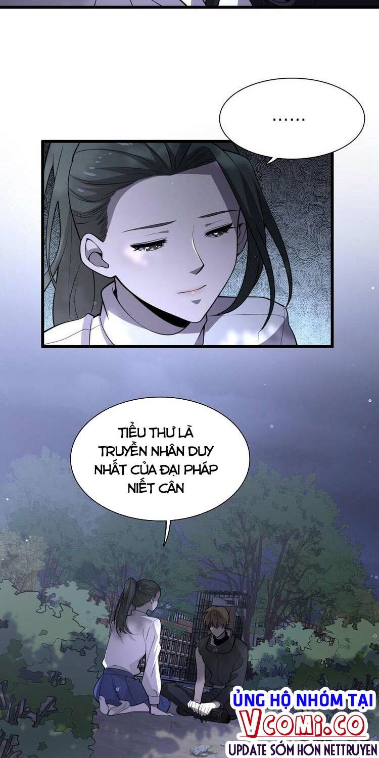 Trọng Sinh Tiểu Y Tiên: Chapter 117