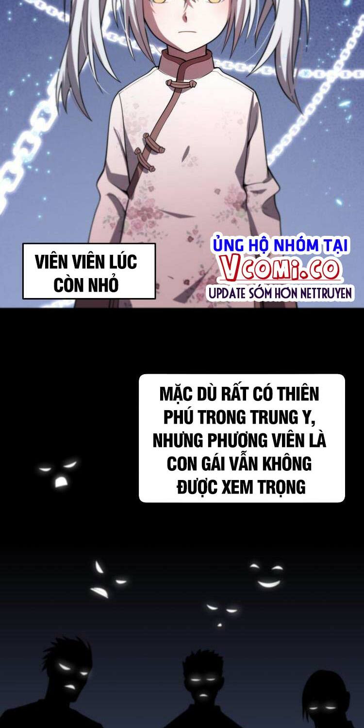 Trọng Sinh Tiểu Y Tiên: Chapter 118
