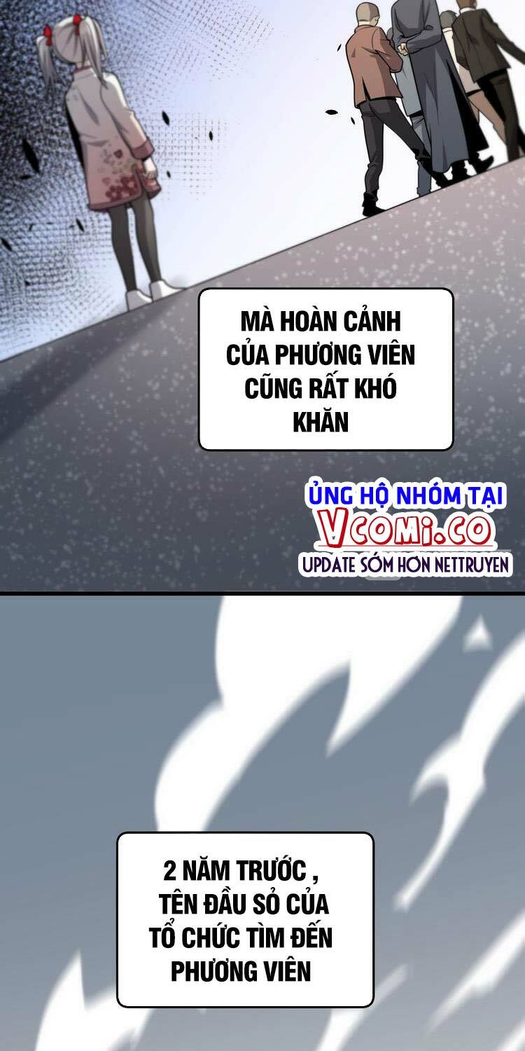 Trọng Sinh Tiểu Y Tiên: Chapter 118