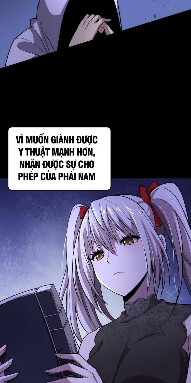 Trọng Sinh Tiểu Y Tiên: Chapter 118