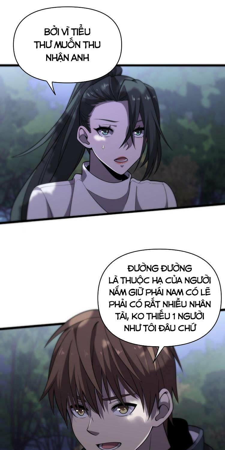 Trọng Sinh Tiểu Y Tiên: Chapter 118