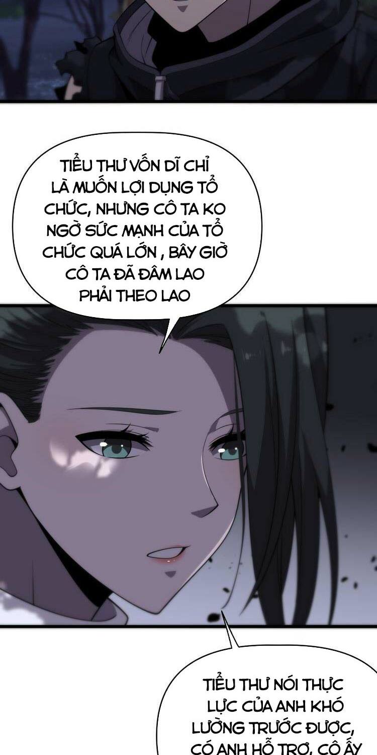 Trọng Sinh Tiểu Y Tiên: Chapter 118