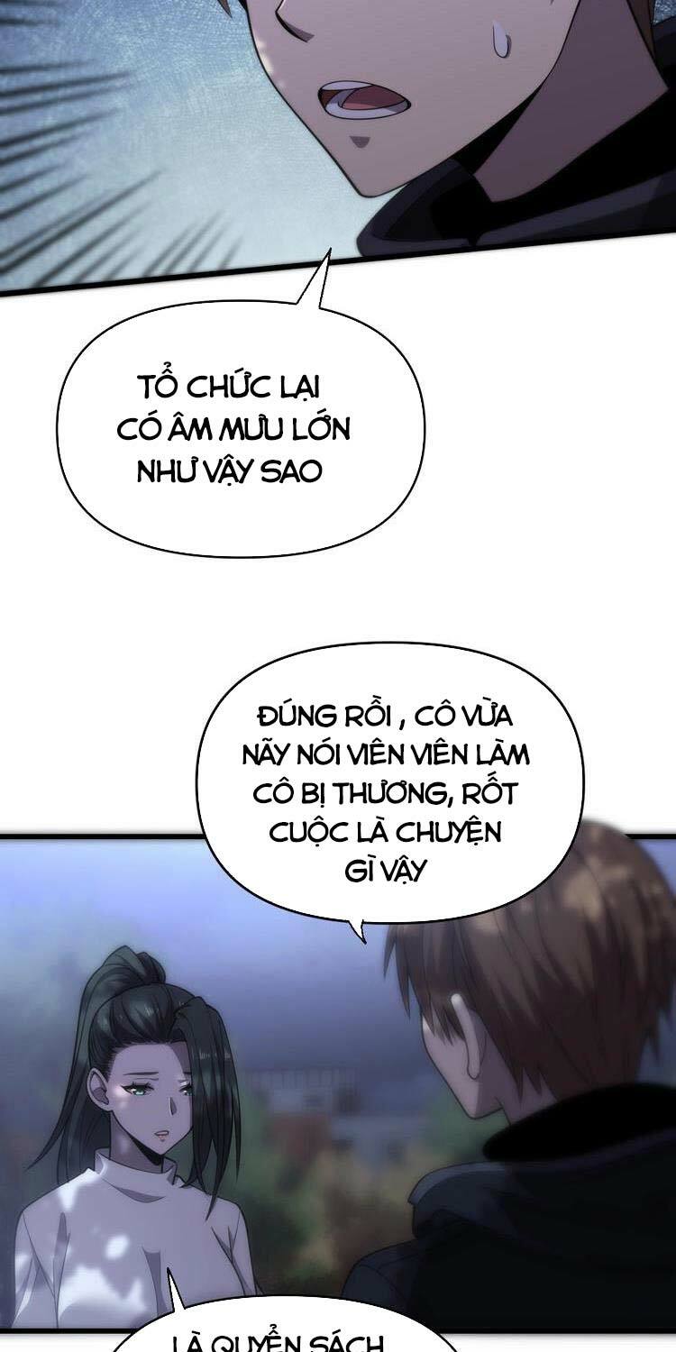 Trọng Sinh Tiểu Y Tiên: Chapter 118