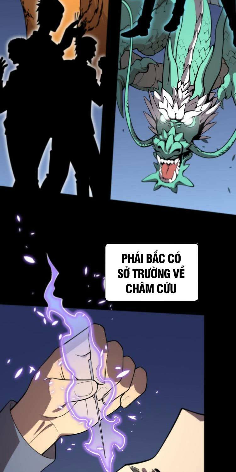 Trọng Sinh Tiểu Y Tiên: Chapter 118