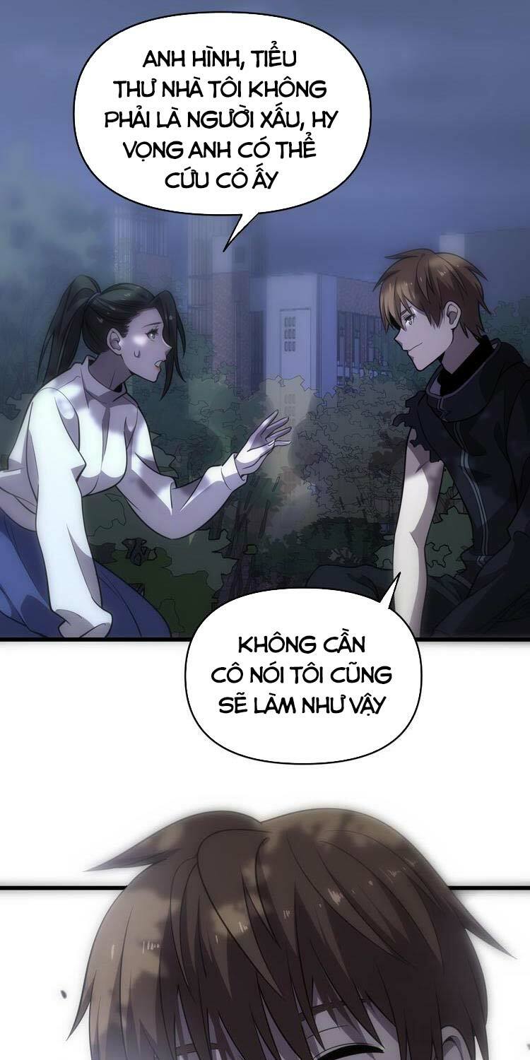 Trọng Sinh Tiểu Y Tiên: Chapter 118