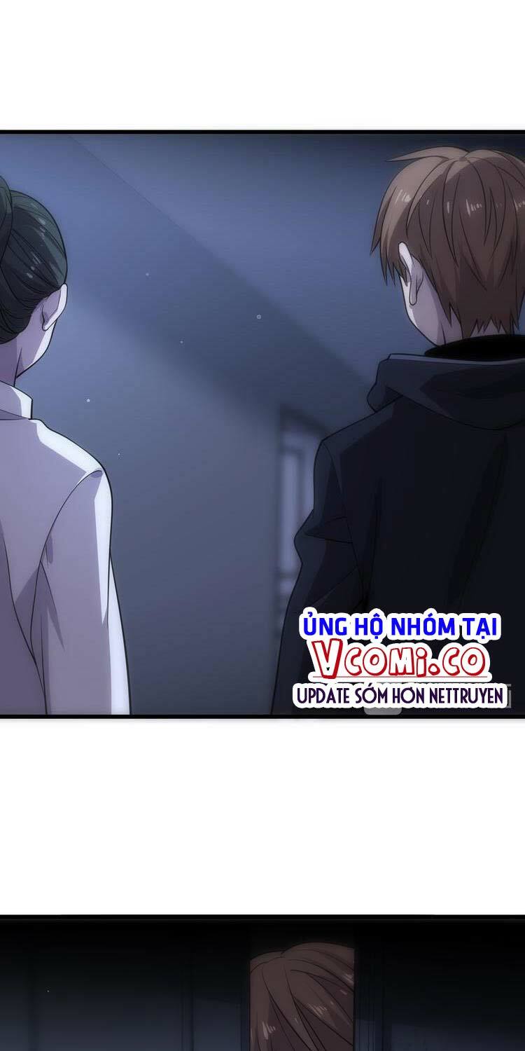 Trọng Sinh Tiểu Y Tiên: Chapter 118