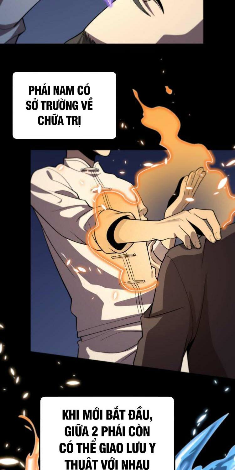 Trọng Sinh Tiểu Y Tiên: Chapter 118