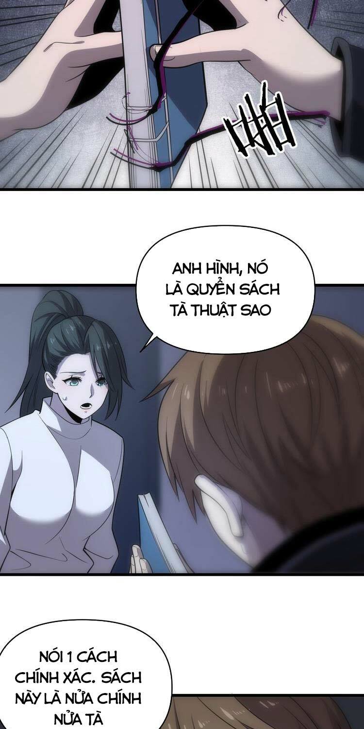 Trọng Sinh Tiểu Y Tiên: Chapter 118