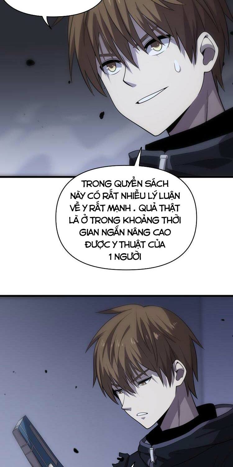 Trọng Sinh Tiểu Y Tiên: Chapter 118