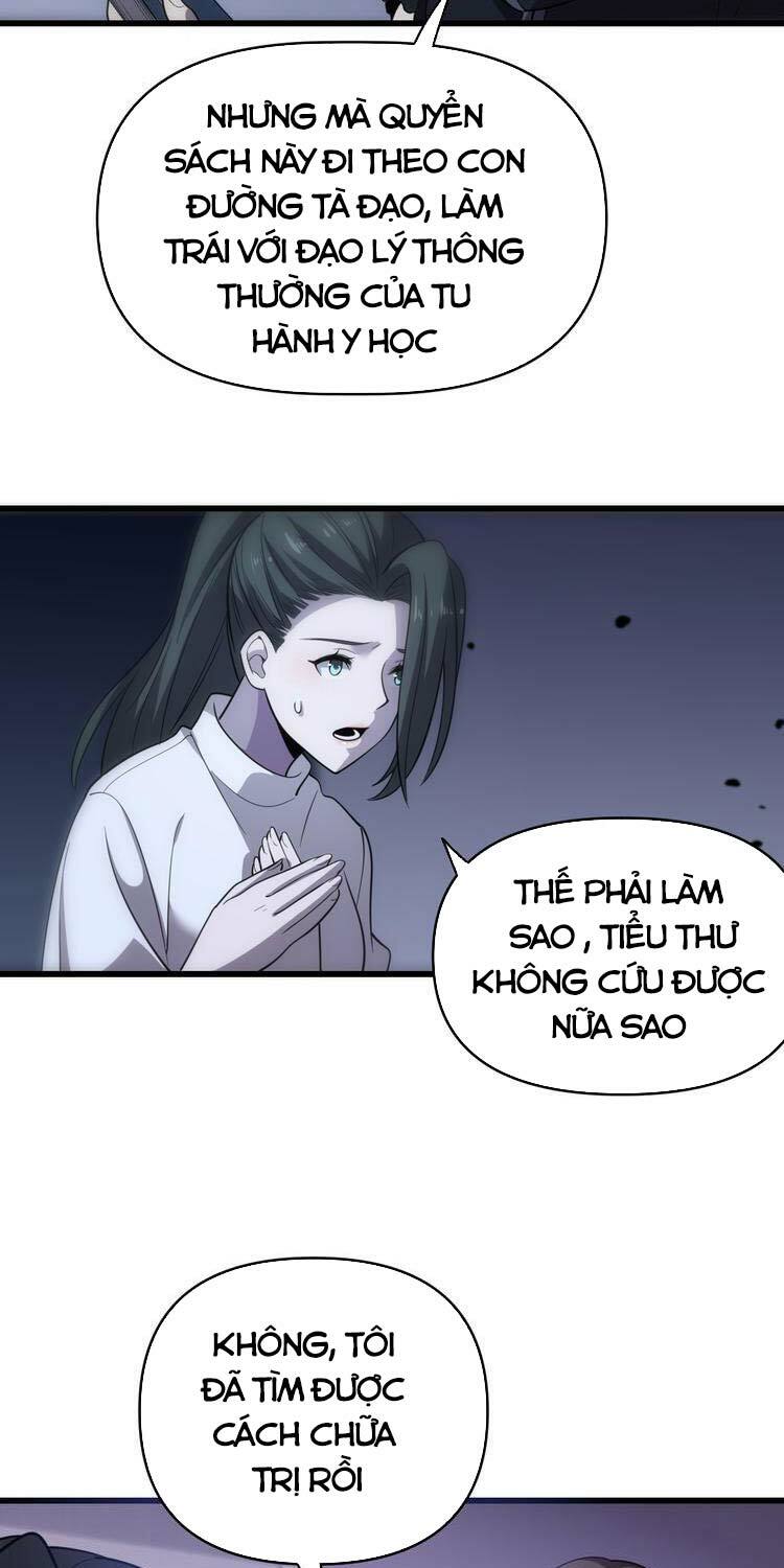 Trọng Sinh Tiểu Y Tiên: Chapter 118