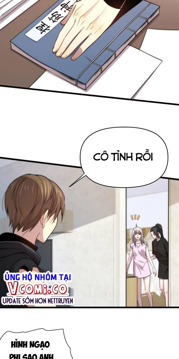 Trọng Sinh Tiểu Y Tiên: Chapter 119