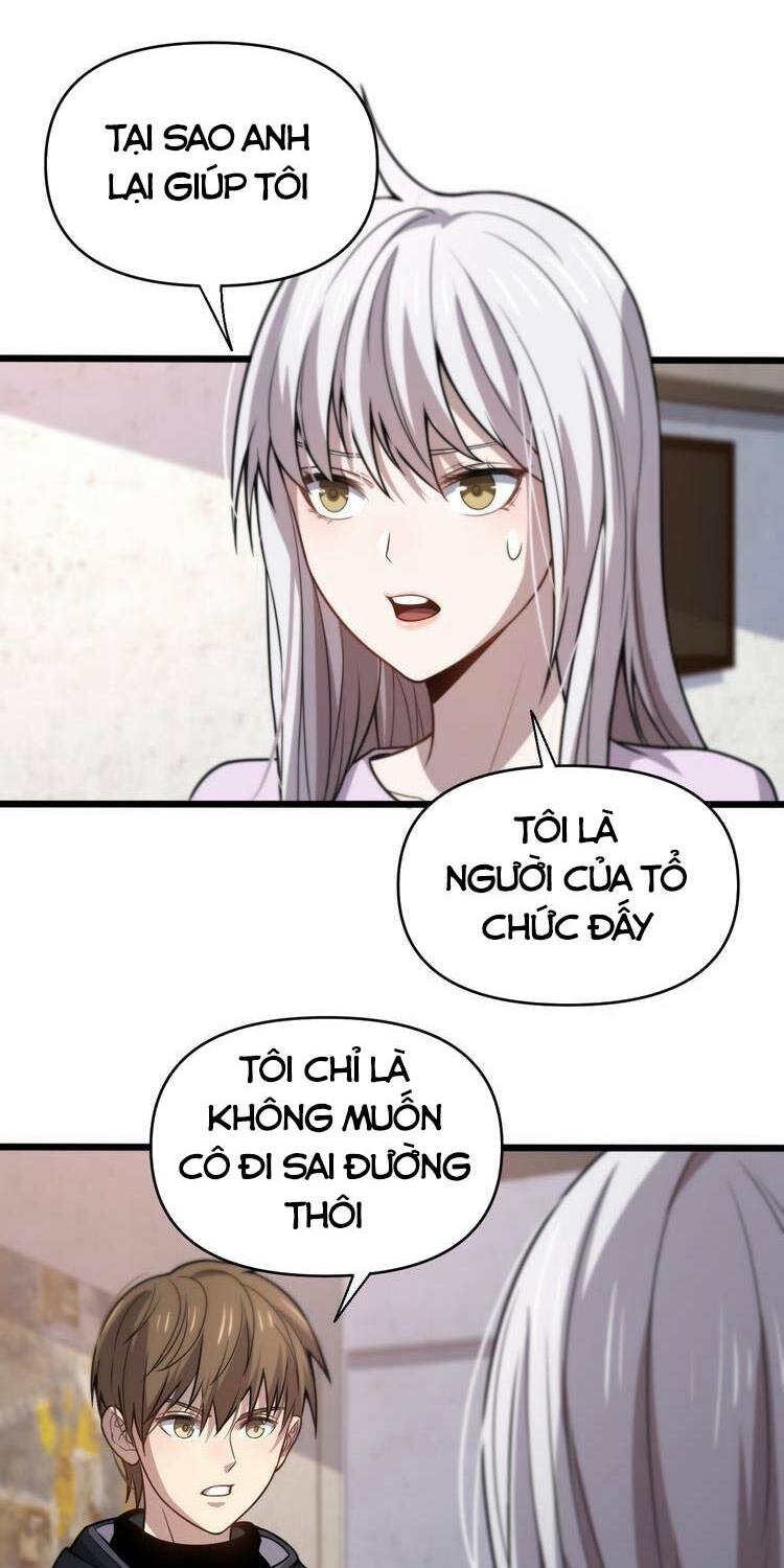 Trọng Sinh Tiểu Y Tiên: Chapter 119